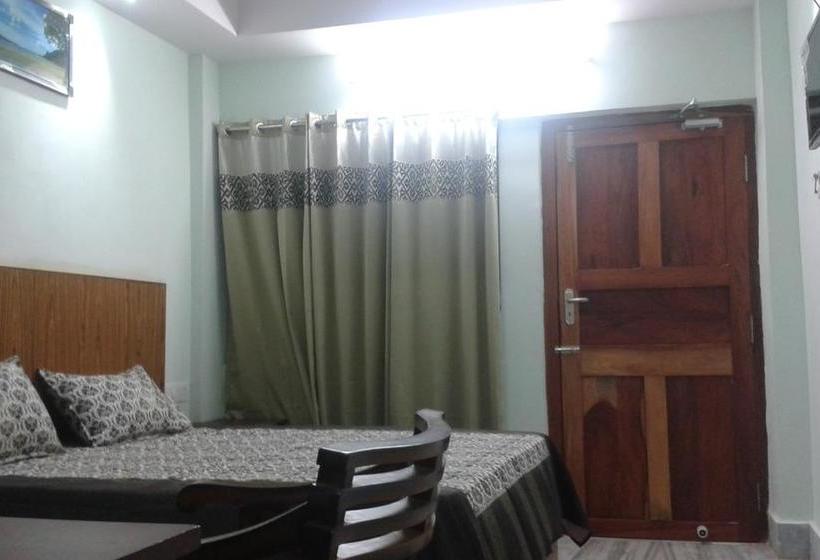 Hotel My Island Residency 7