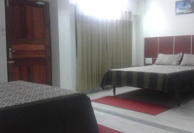 Hotel My Island Residency 8