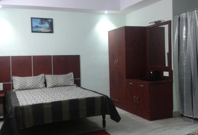 Hotel My Island Residency 9