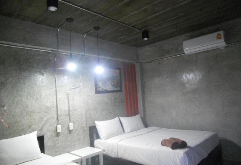 Motel Werot Resort Mae Sot