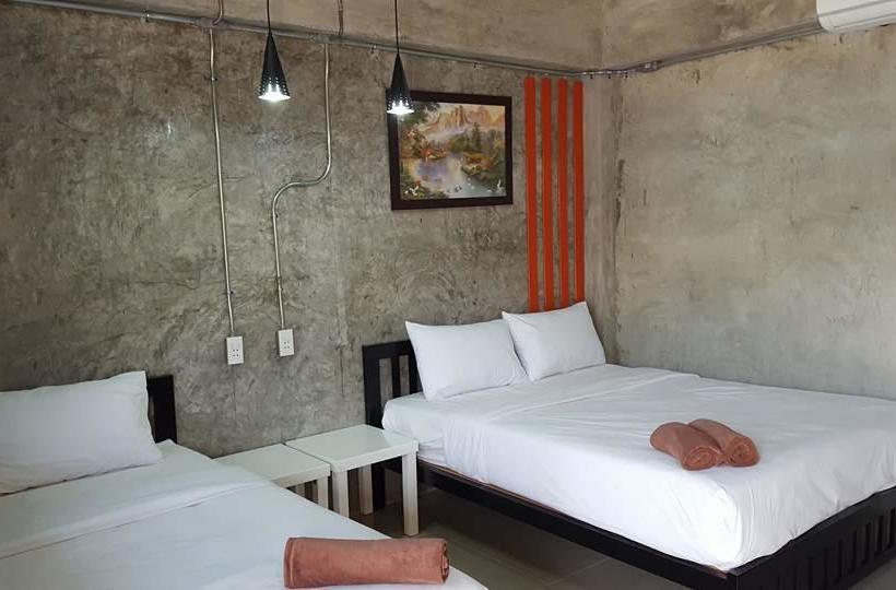 Motel Werot Resort 1