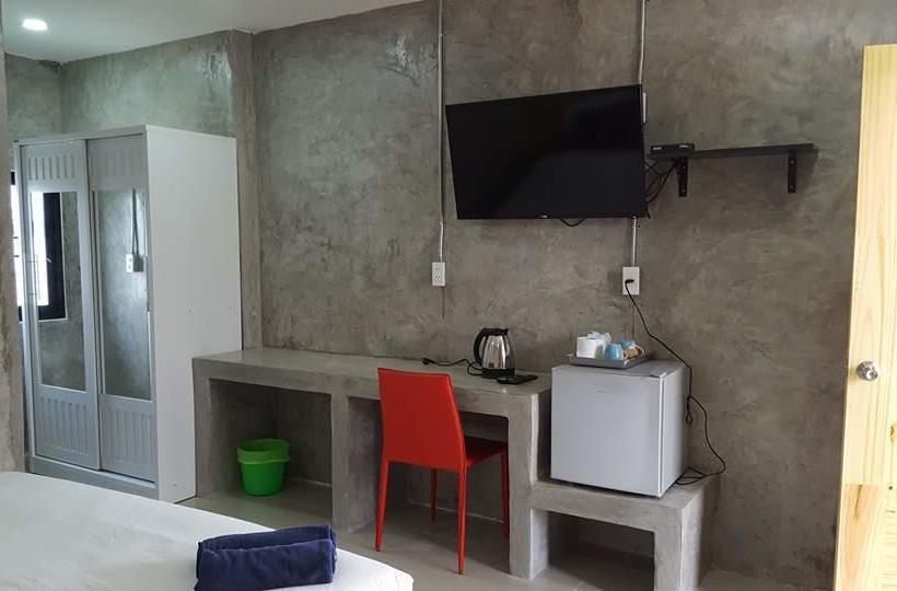 Motel Werot Resort 10