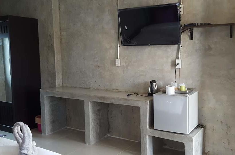 Motel Werot Resort 11