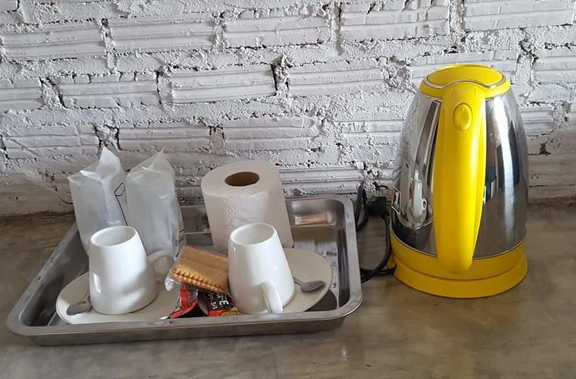 Motel Werot Resort 12