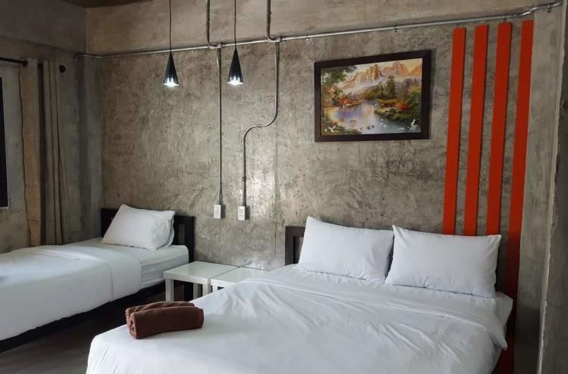 Motel Werot Resort 13