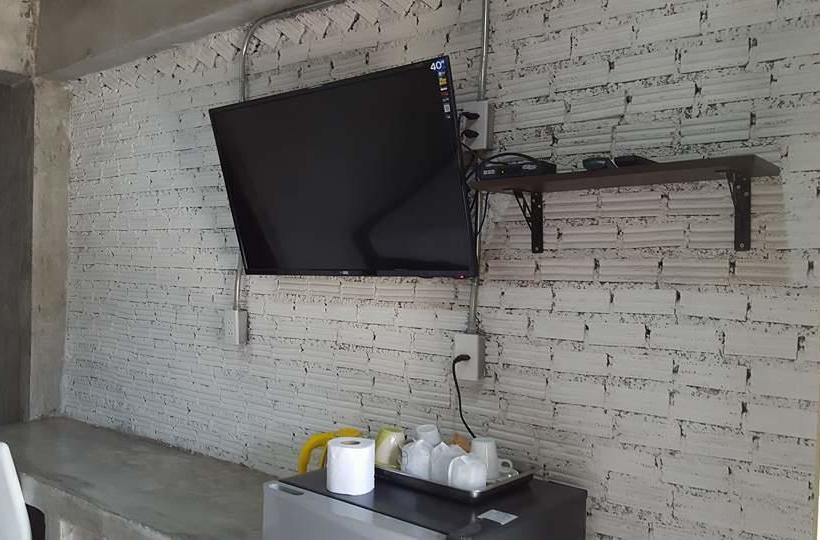 Motel Werot Resort 14