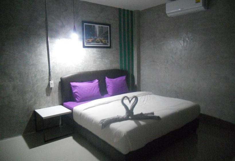 Motel Werot Resort 15