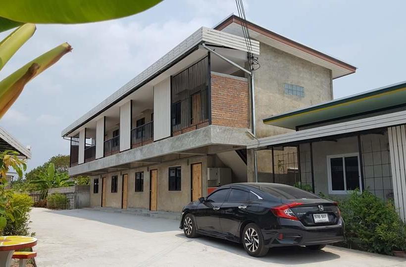 Motel Werot Resort 16