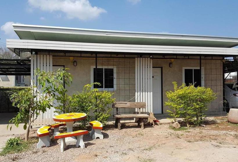 Motel Werot Resort 17