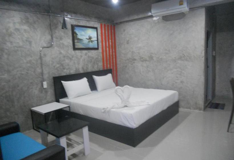 Motel Werot Resort 18