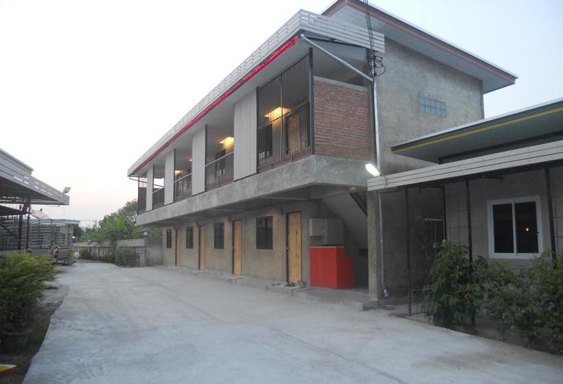 Motel Werot Resort 19