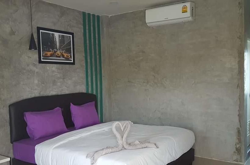 Motel Werot Resort 2