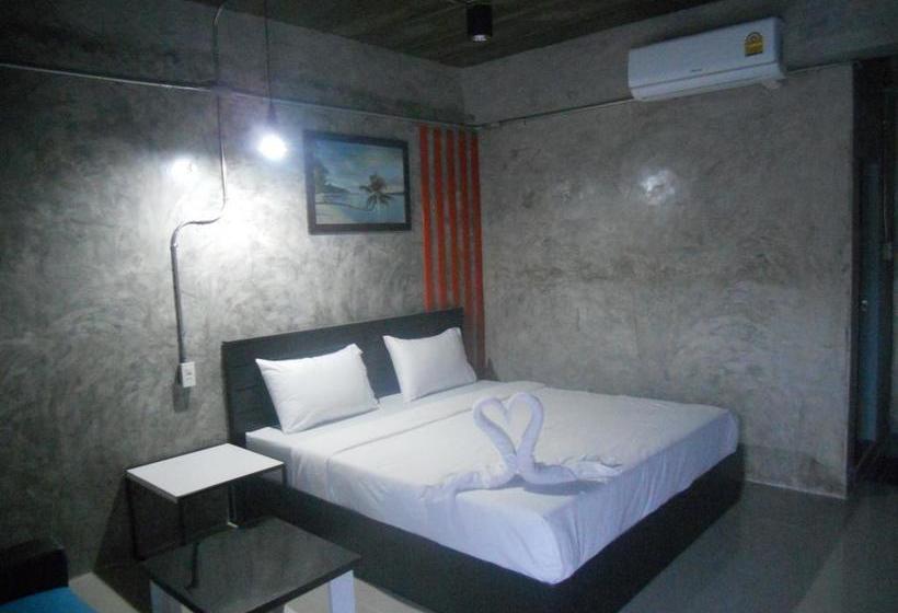 Motel Werot Resort 20