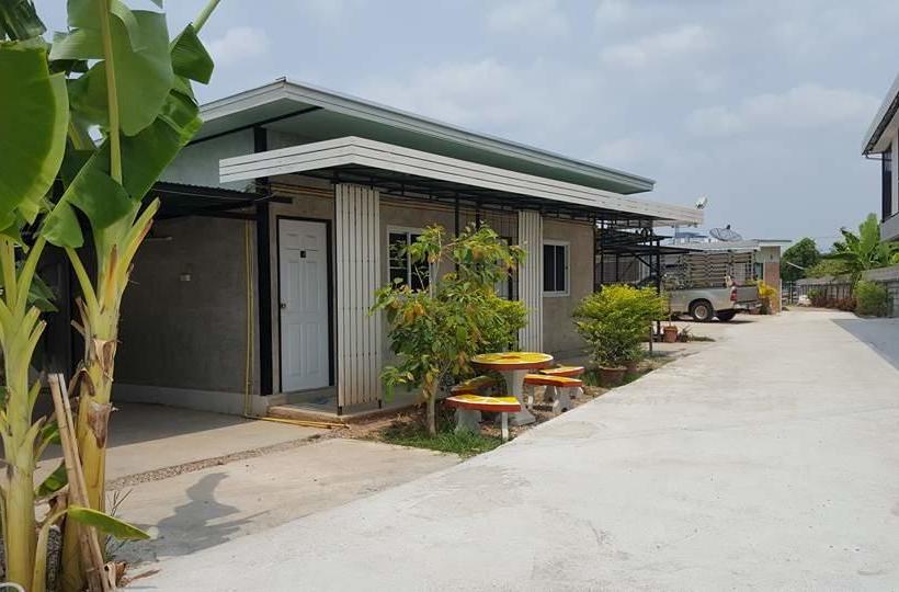 Motel Werot Resort 3