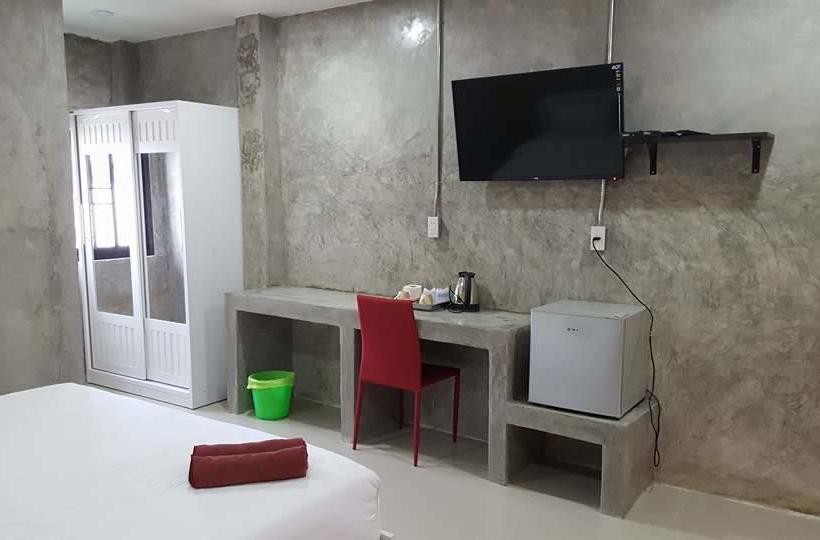 Motel Werot Resort 4