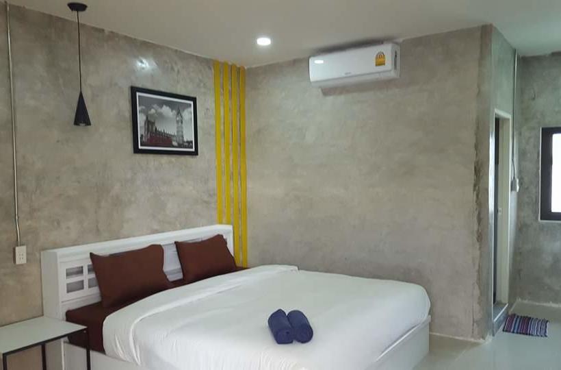 Motel Werot Resort 5