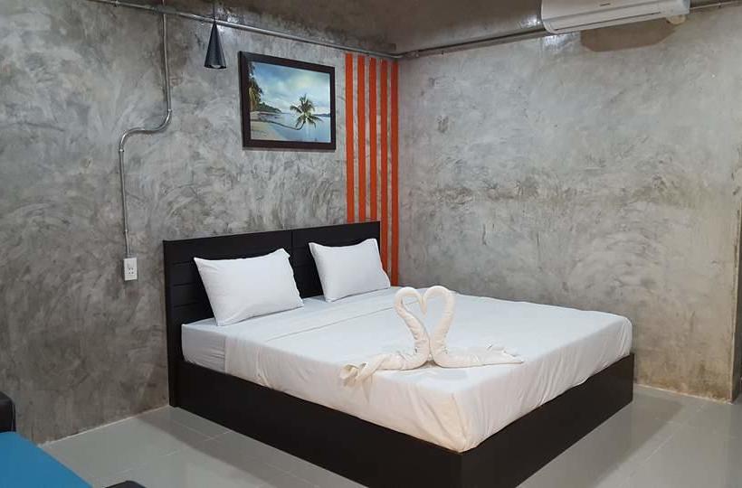 Motel Werot Resort 6