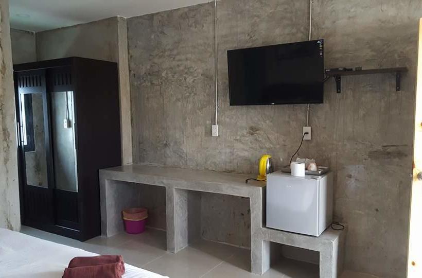 Motel Werot Resort 7