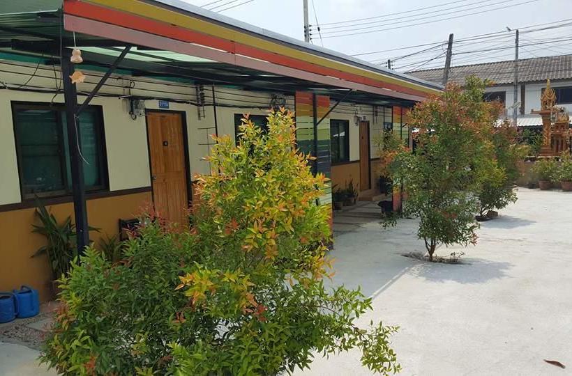 Motel Werot Resort 8