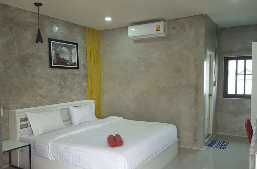 Motel Werot Resort 9