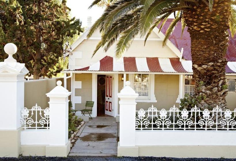 Hotel Lord Milner Western Cape