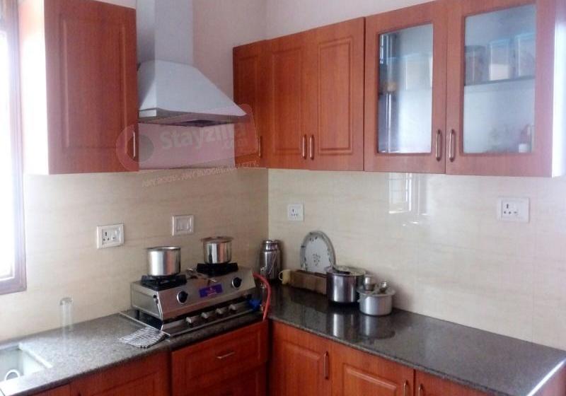 Bed and Breakfast Rockline Services Apartment 10