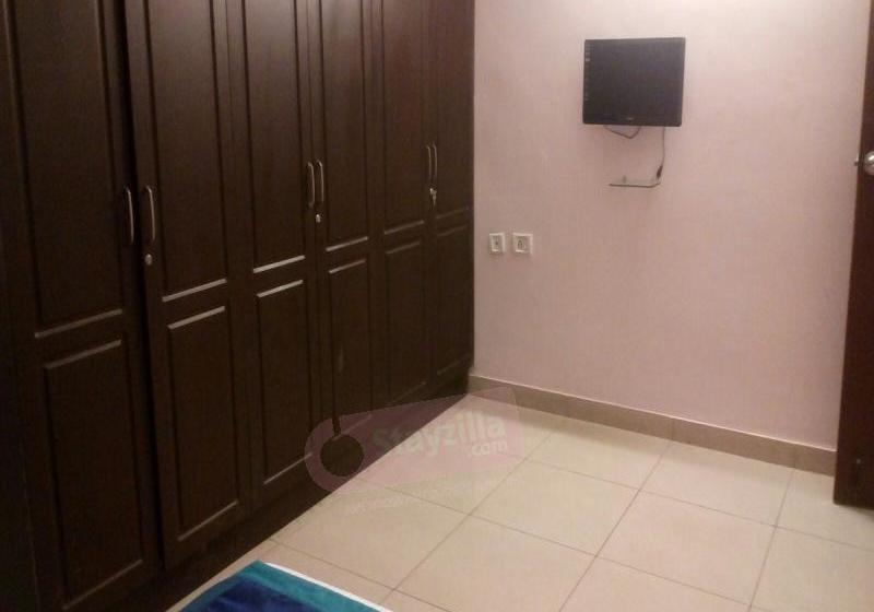 Bed and Breakfast Rockline Services Apartment 11