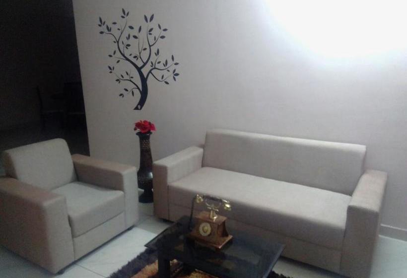 Bed and Breakfast Rockline Services Apartment 2