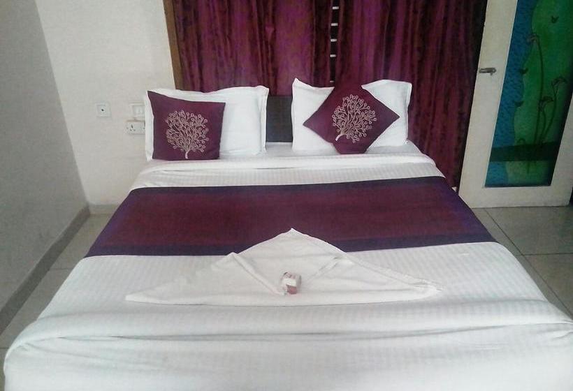 Bed and Breakfast Rockline Services Apartment 3