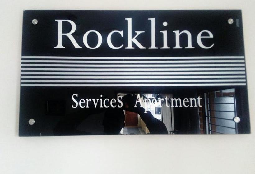 Bed and Breakfast Rockline Services Apartment 4