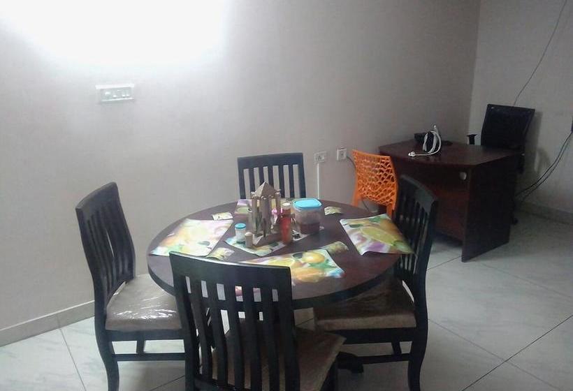 Bed and Breakfast Rockline Services Apartment 6