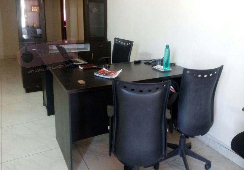 Bed and Breakfast Rockline Services Apartment 7