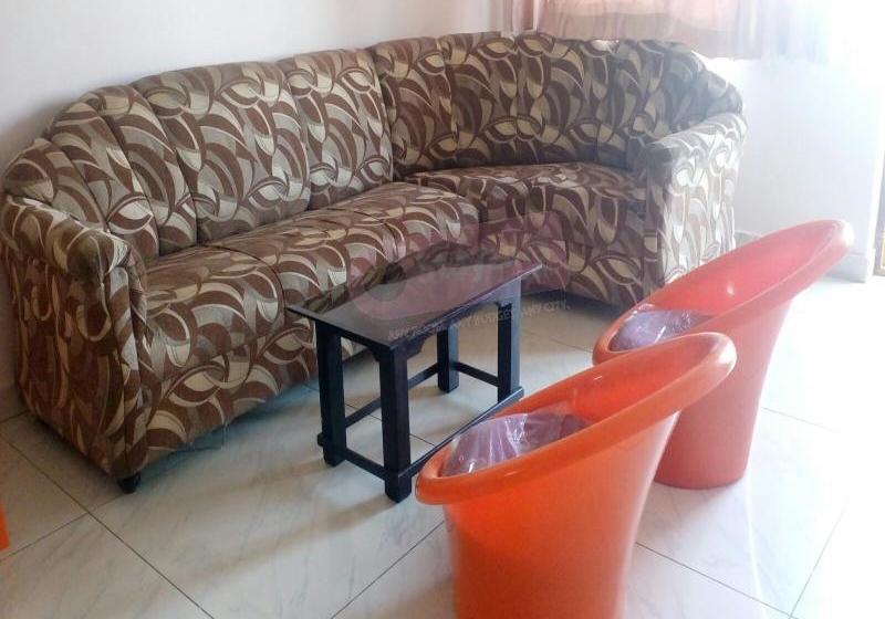 Bed and Breakfast Rockline Services Apartment 8