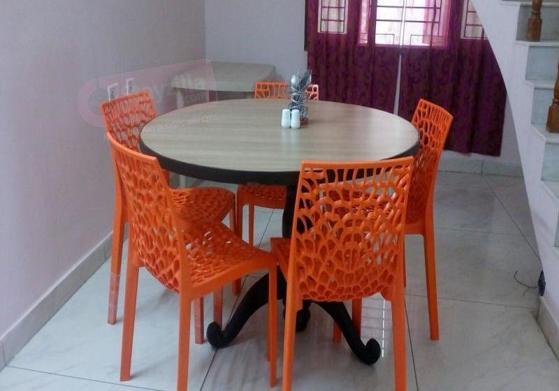 Bed and Breakfast Rockline Services Apartment 9