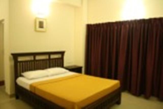 Bed and Breakfast Habitat Apartments 2