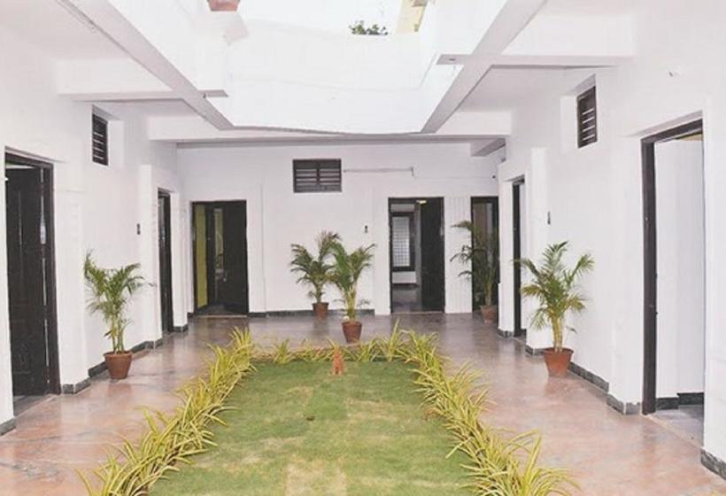 Hotel Arunaalaya Residency 11