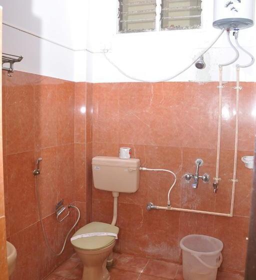 Hotel Arunaalaya Residency 15