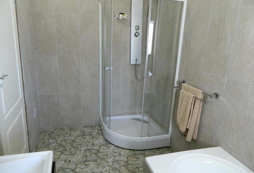 Bed and Breakfast Pablo Guesthouse 1