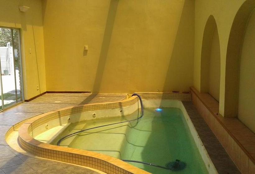 Bed and Breakfast Pablo Guesthouse 10