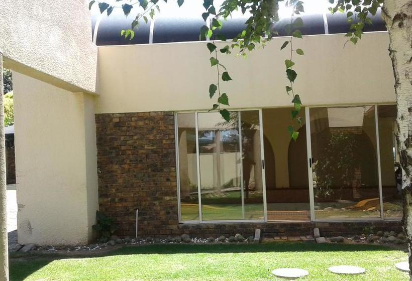 Bed and Breakfast Pablo Guesthouse 11