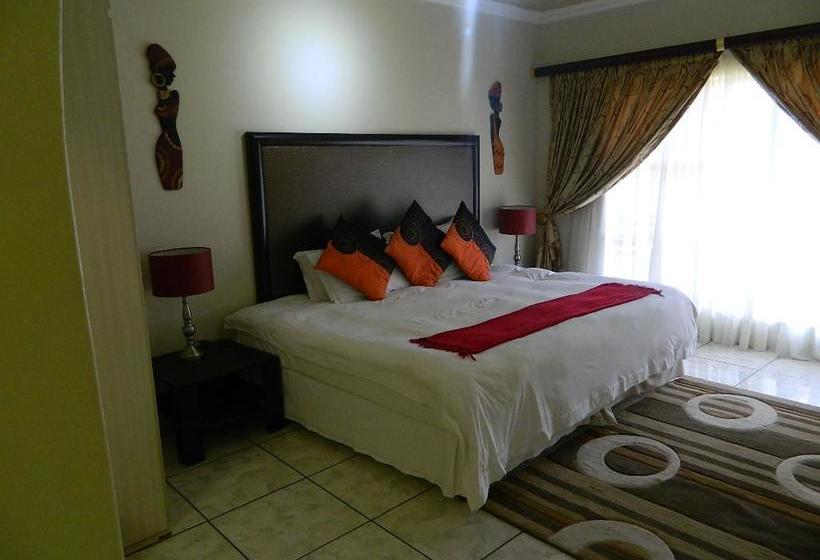 Bed and Breakfast Pablo Guesthouse 13