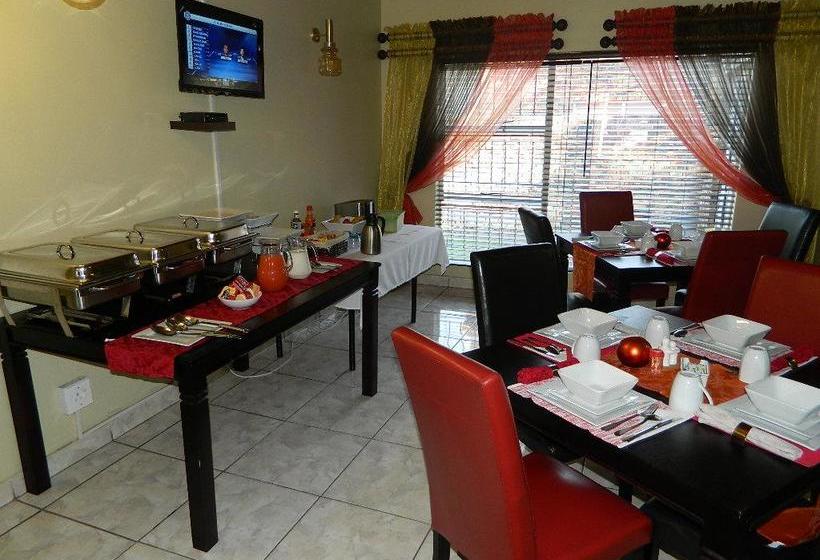 Bed and Breakfast Pablo Guesthouse 14