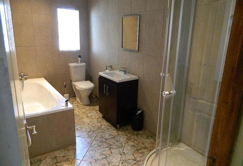 Bed and Breakfast Pablo Guesthouse 16