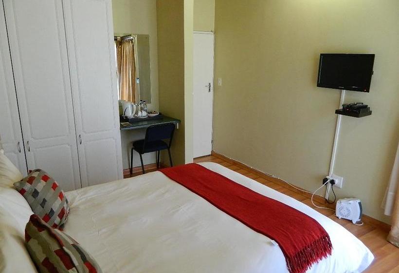 Bed and Breakfast Pablo Guesthouse 17