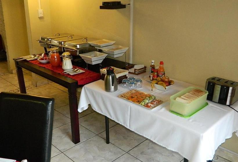 Bed and Breakfast Pablo Guesthouse 19