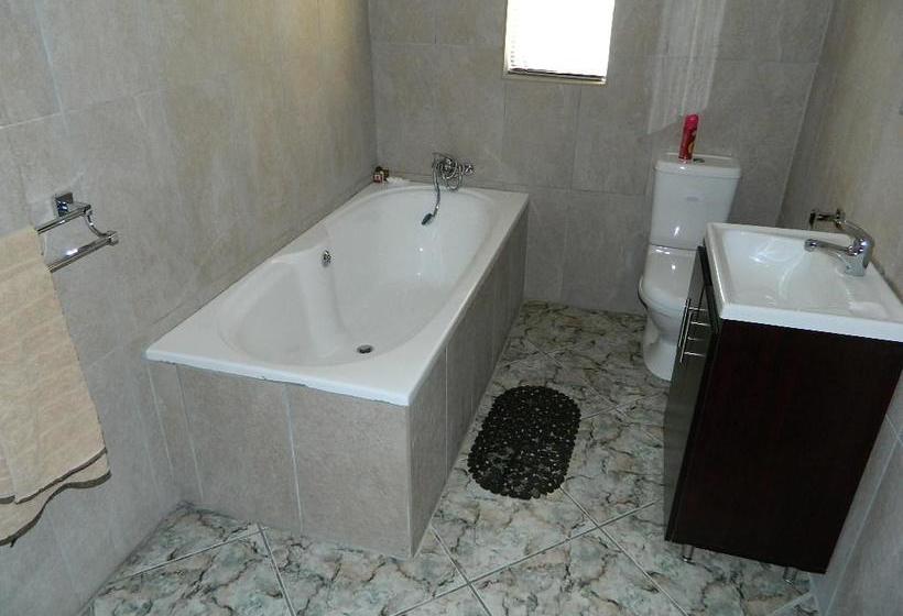 Bed and Breakfast Pablo Guesthouse 2