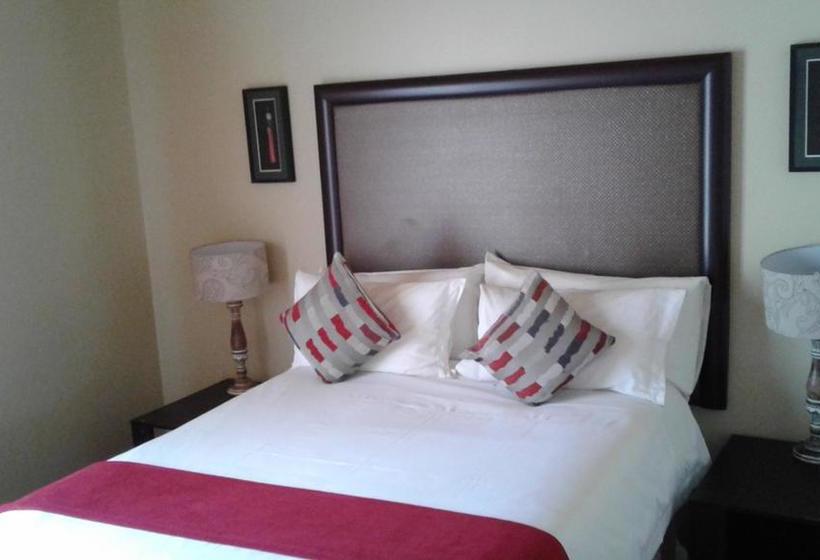 Bed and Breakfast Pablo Guesthouse 4