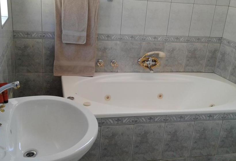 Bed and Breakfast Pablo Guesthouse 6