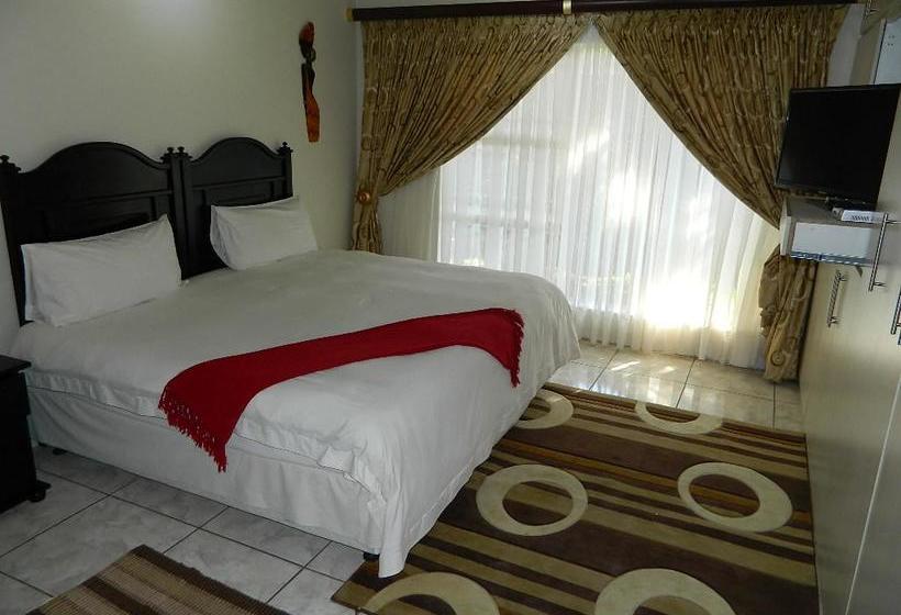 Bed and Breakfast Pablo Guesthouse 7