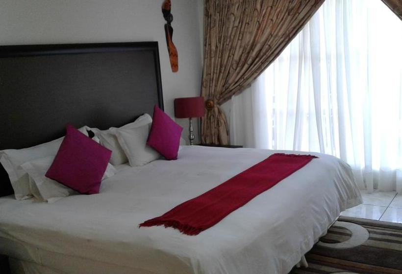 Bed and Breakfast Pablo Guesthouse 8